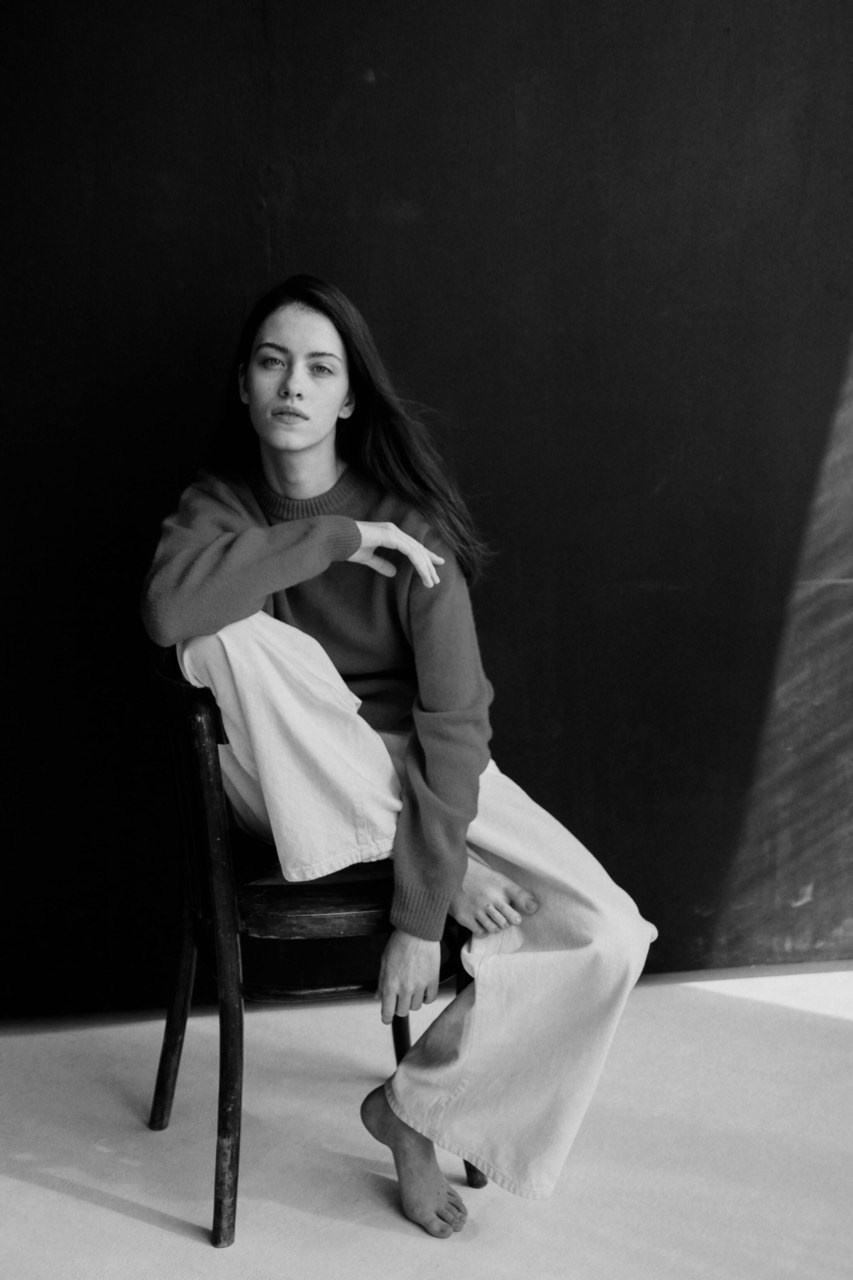 Фотограф Анастасия Чеботарева