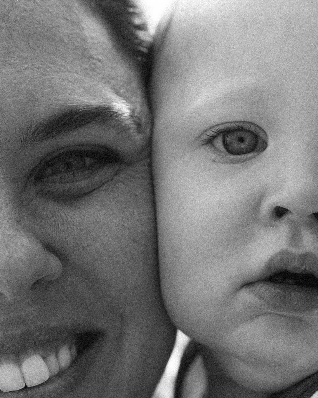 Семейная. Семейный лайфстайл фотограф в Москве Раздобедина Елизавета