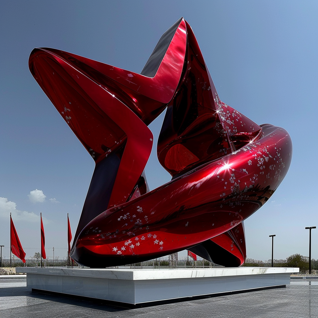 Разработка эскизов декора для тендера для праздника 9 мая. Главная