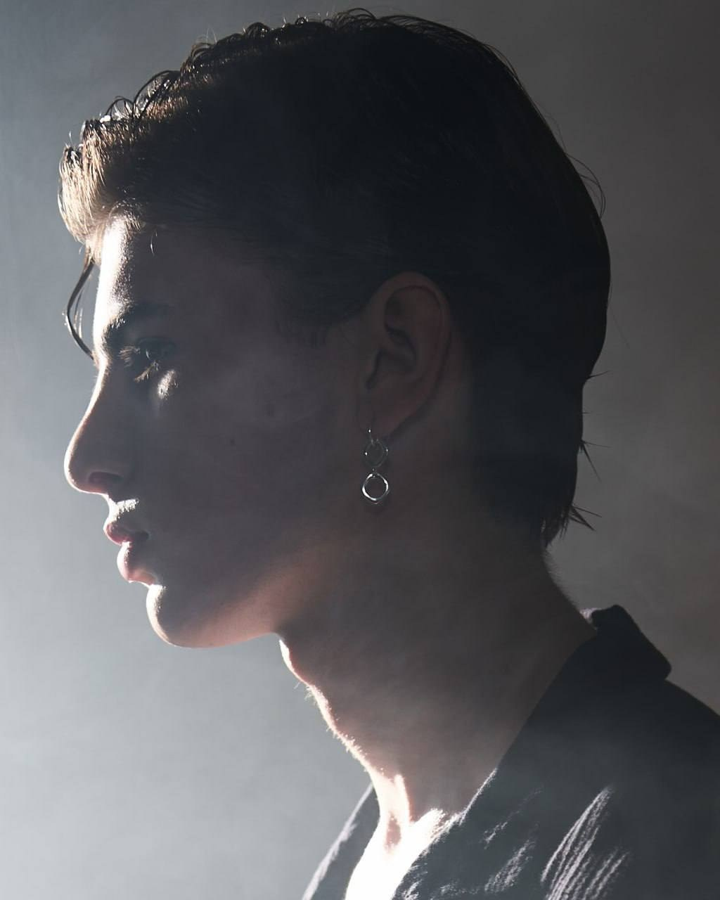 Портретная фотография. Главная