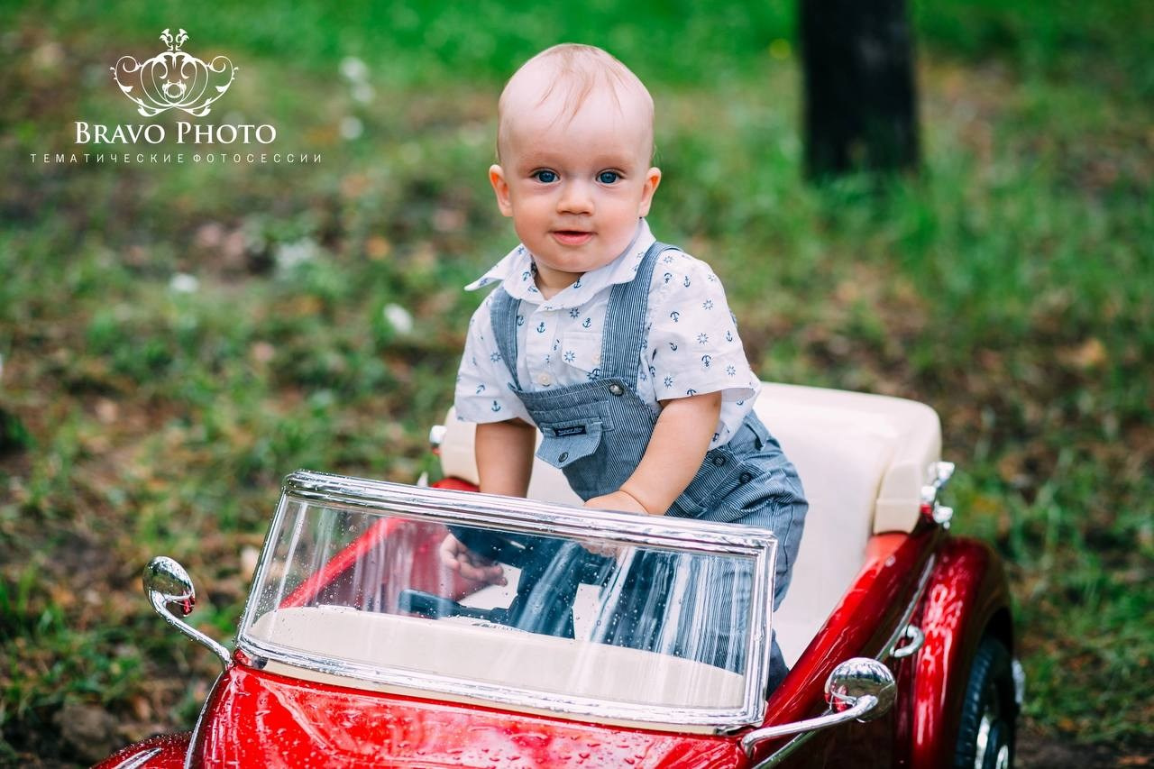 Семейная фотосессия. Женский и контент фотограф Данилина Ирина в Москве