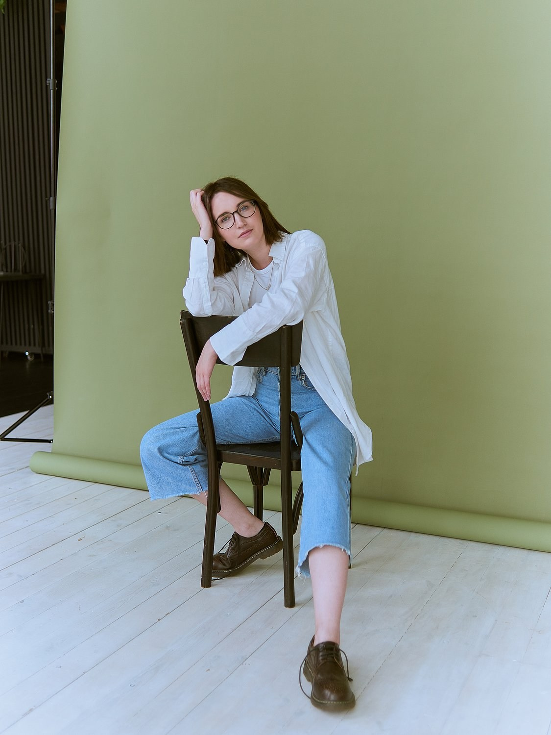 Настя. Фотограф для людей и брендов в Санкт-Петербурге