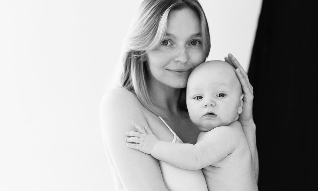 Ирина (35 mm). Фотограф в Екатеринбурге и Москве, Анна