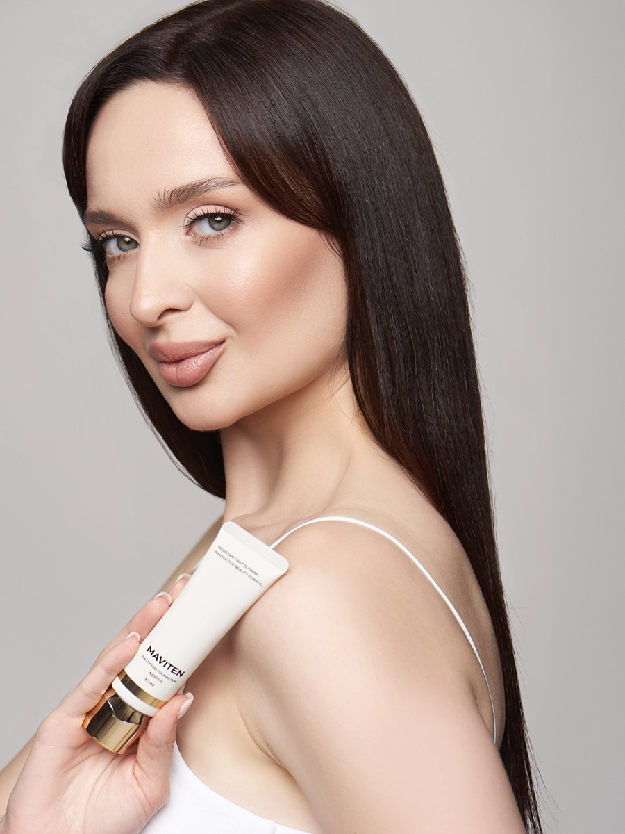 Косметика. Фотограф для маркетплейсов | Предметная фотосъемка