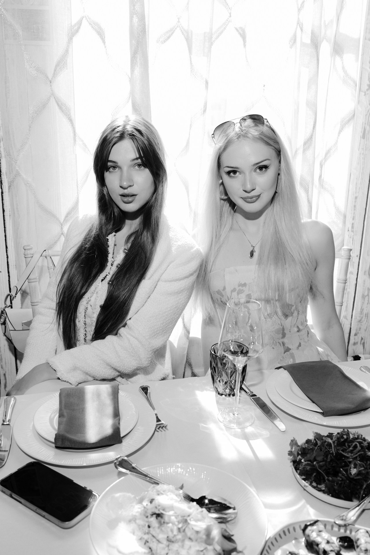 Свадьба. VICTORIA SHU
