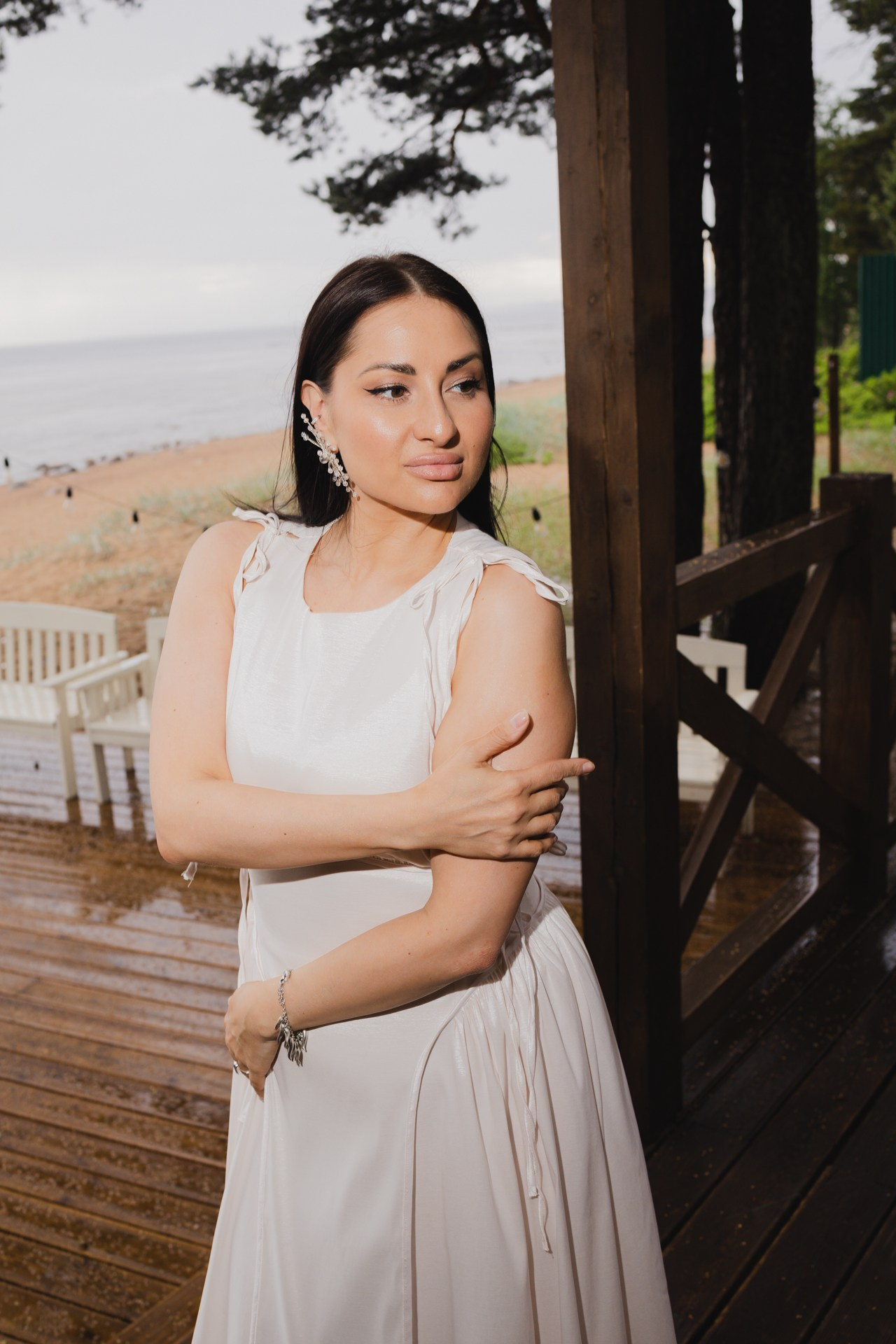 Годовщина свадьбы. VICTORIA SHU