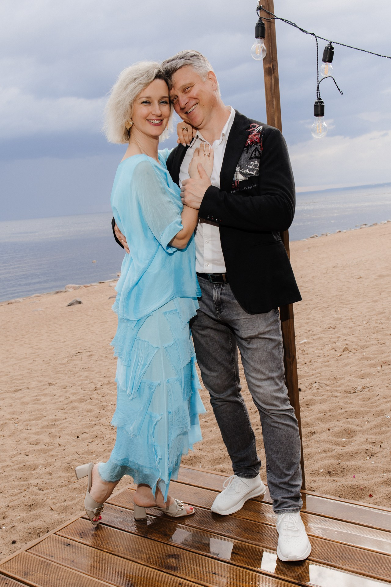 Годовщина свадьбы. VICTORIA SHU