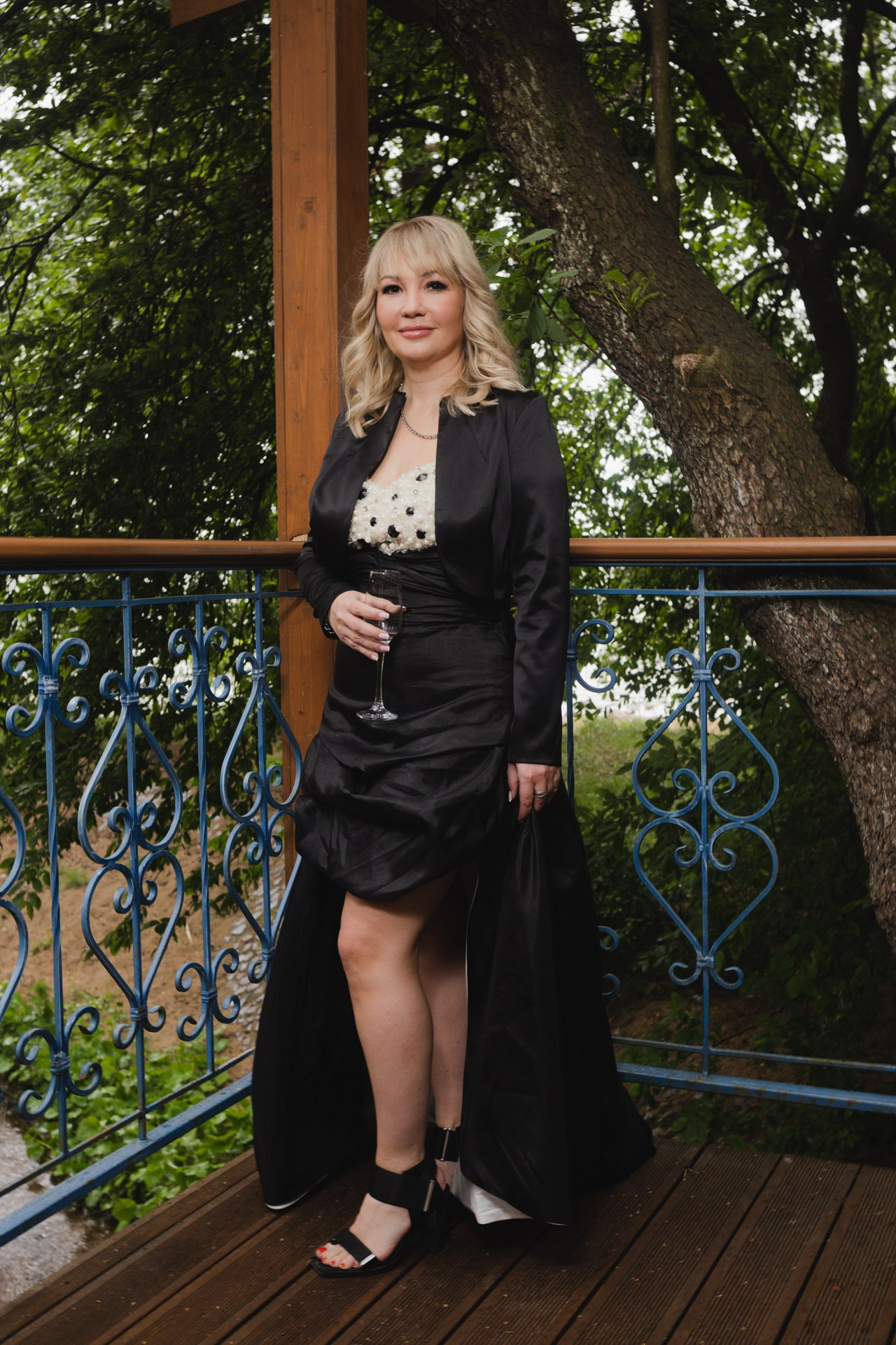 Годовщина свадьбы. VICTORIA SHU