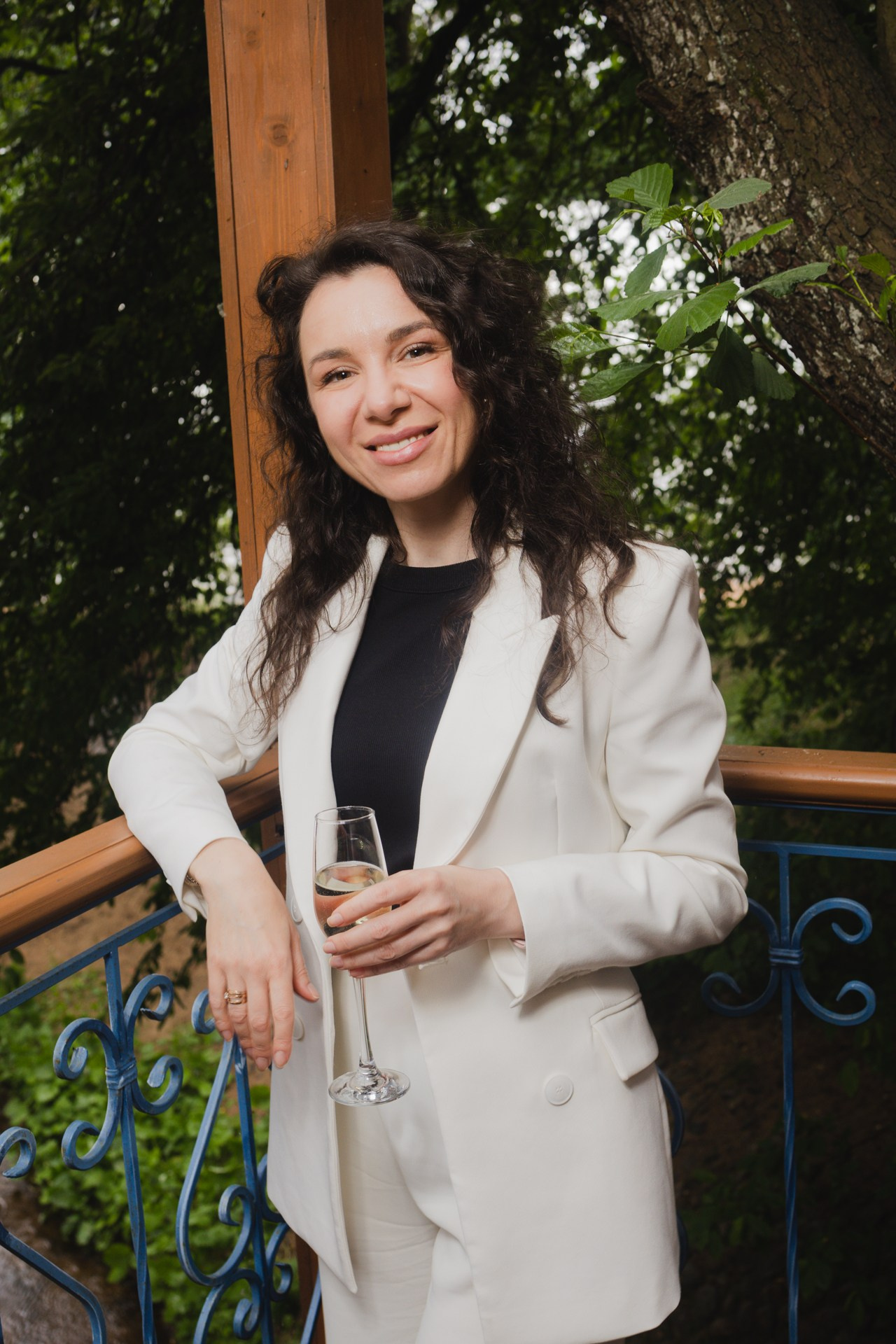 Годовщина свадьбы. VICTORIA SHU