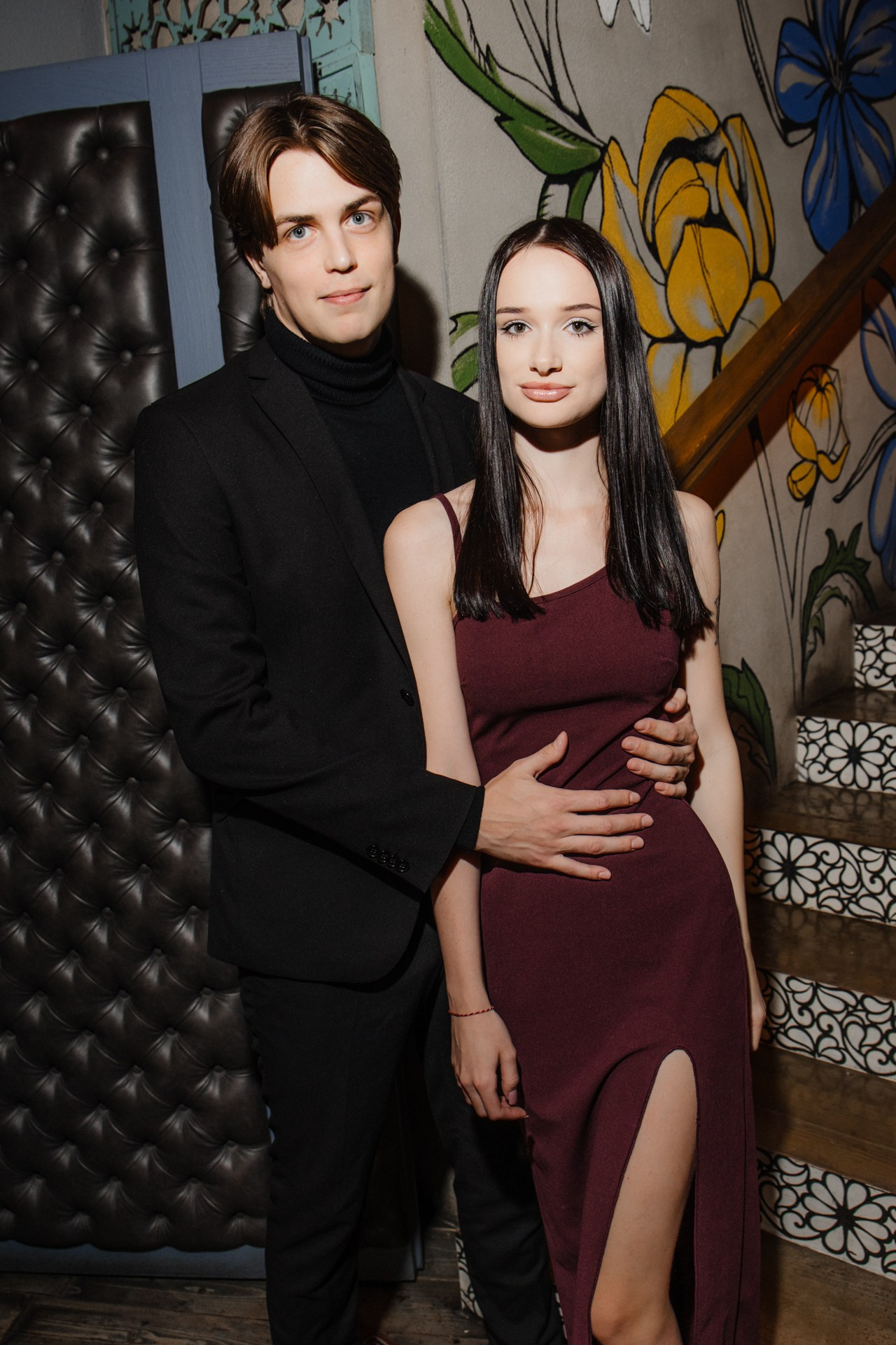 Свадьба. VICTORIA SHU
