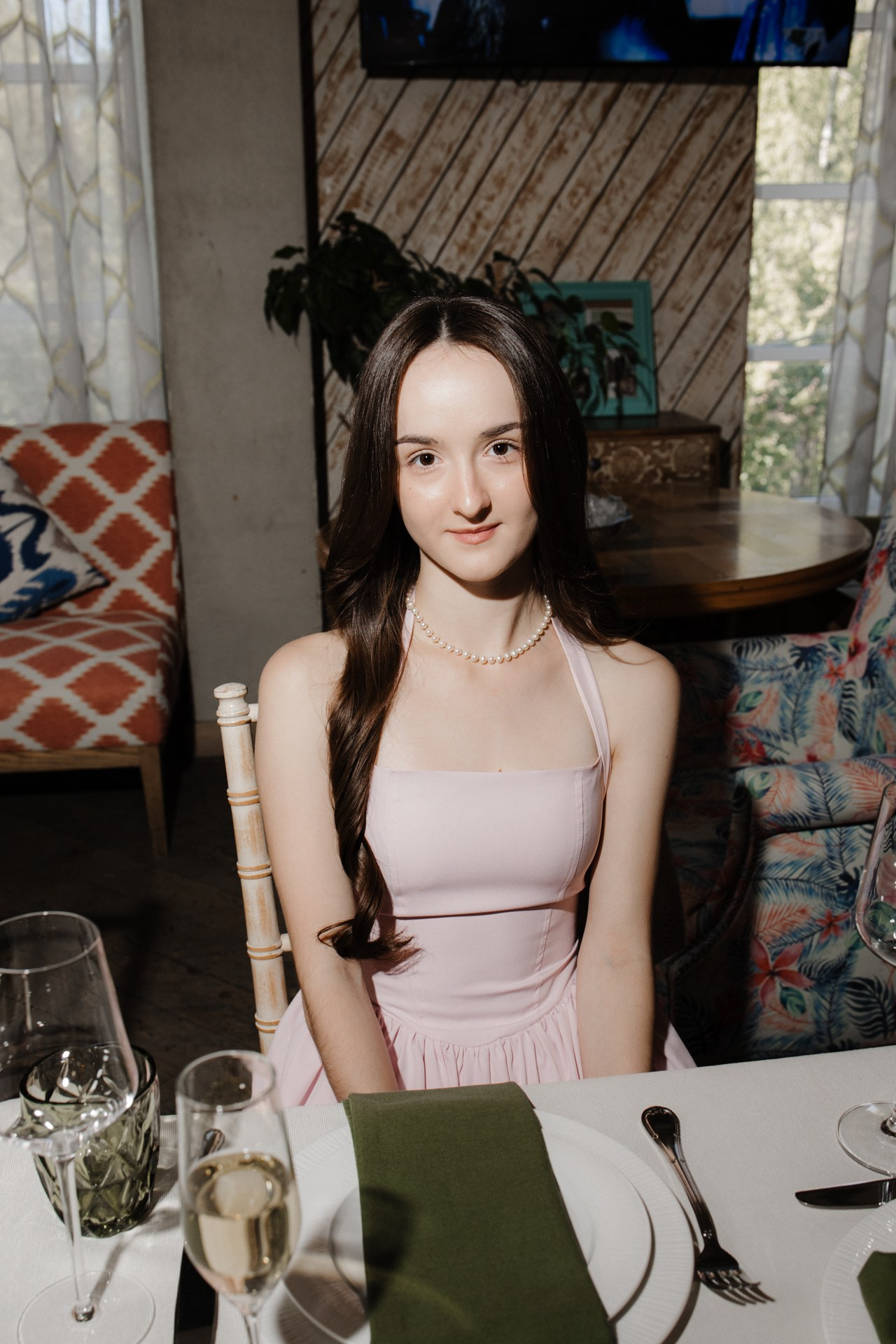 Свадьба. VICTORIA SHU
