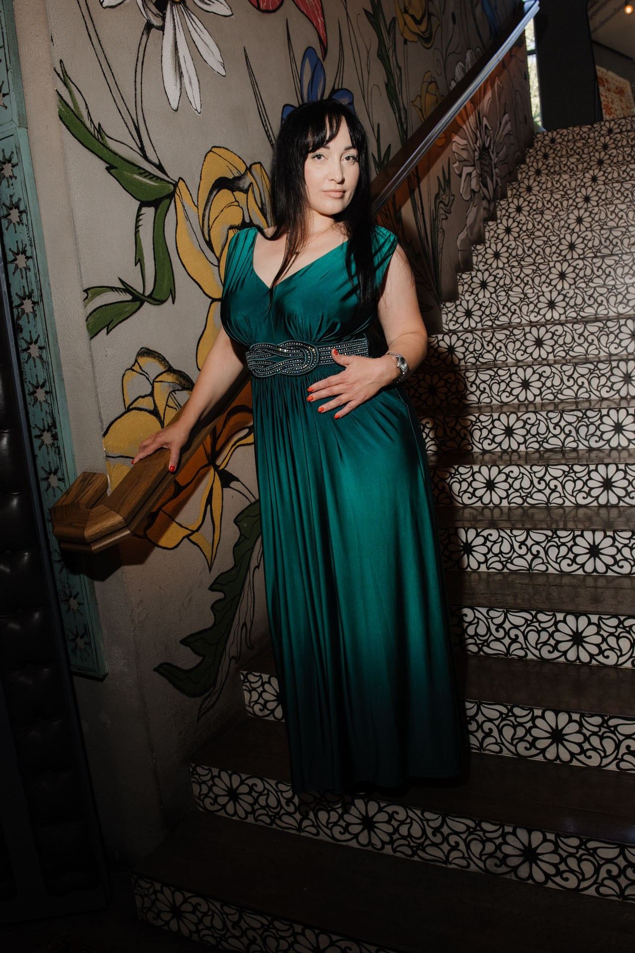 Свадьба. VICTORIA SHU