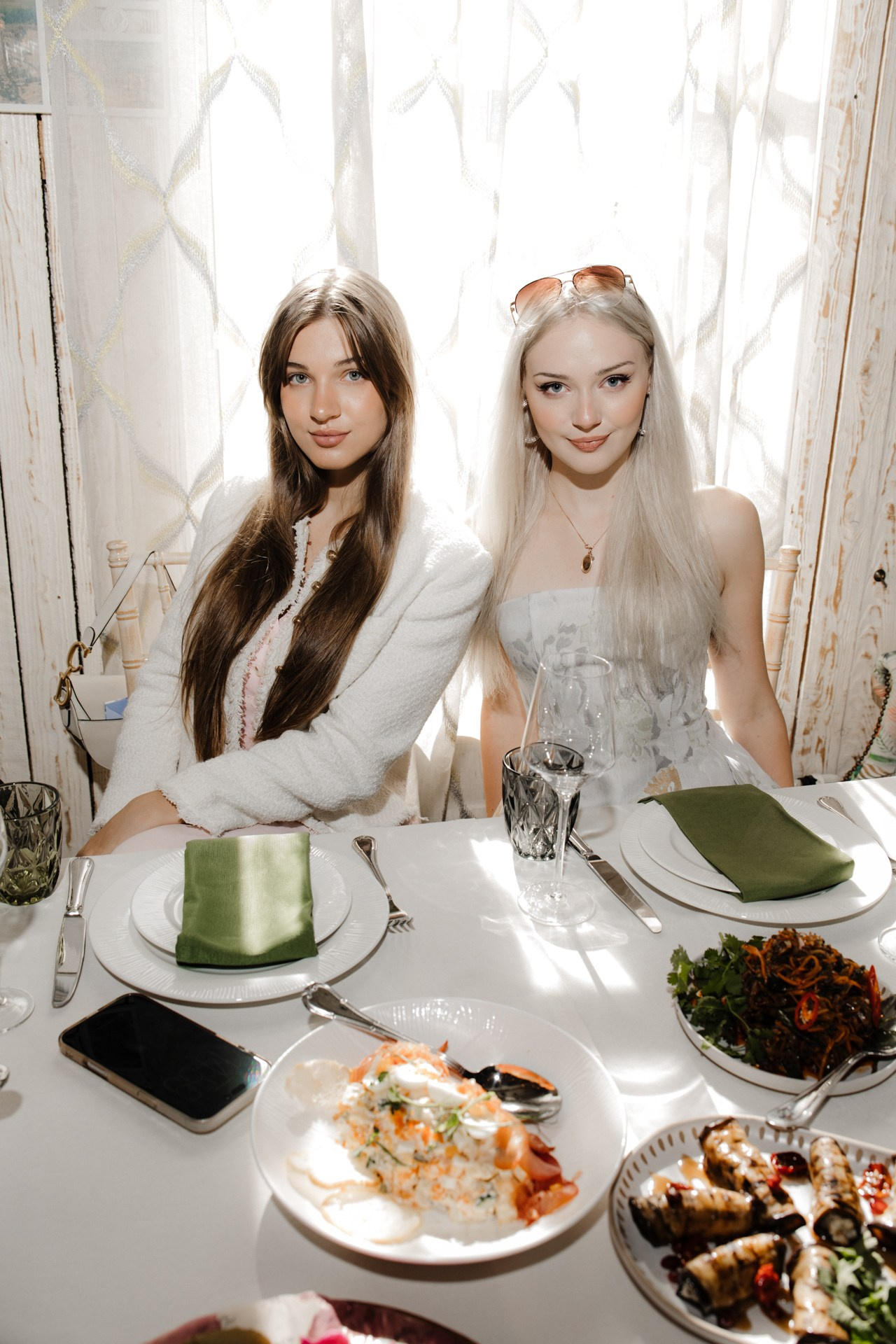 Свадьба. VICTORIA SHU