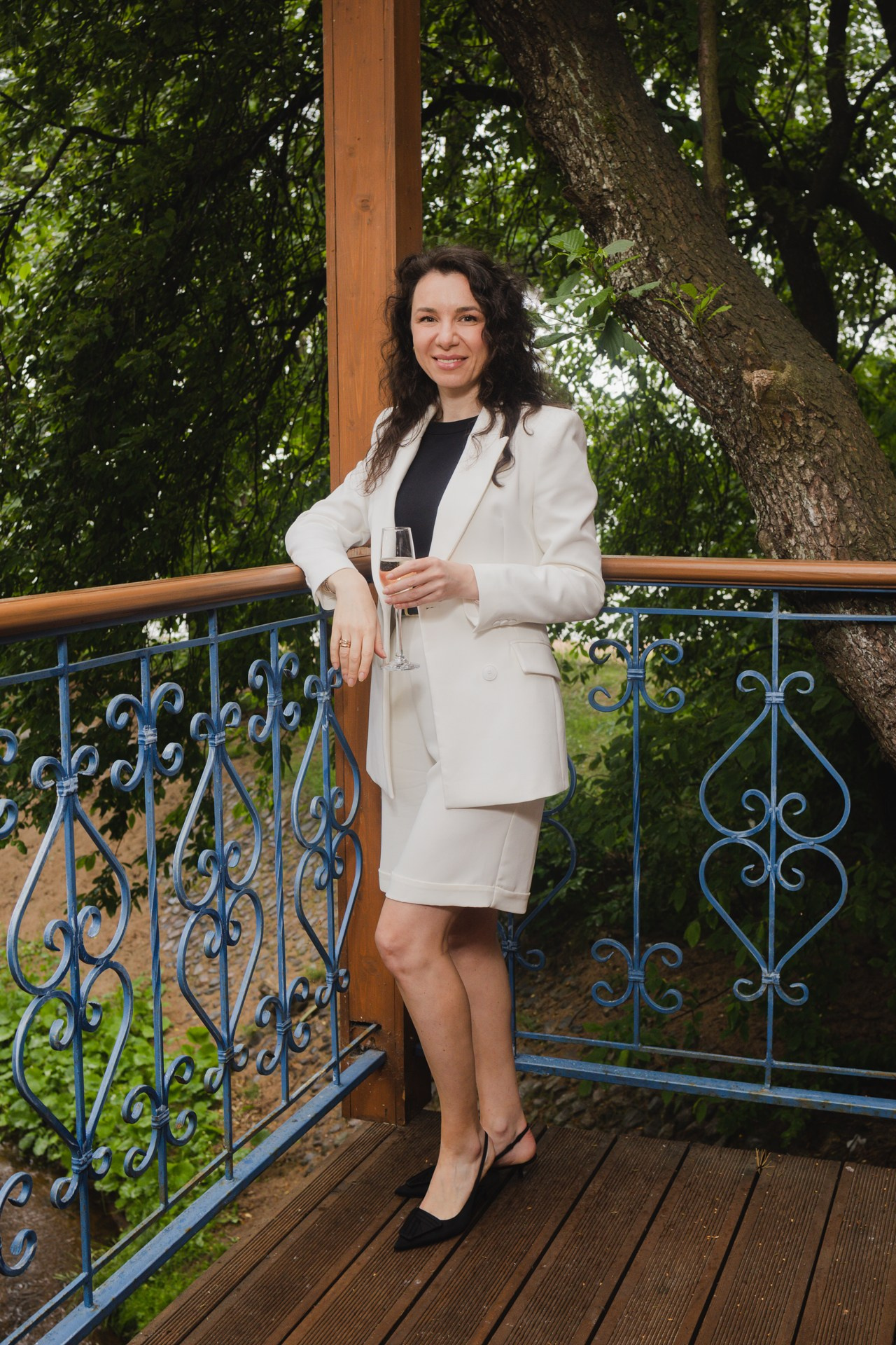 Годовщина свадьбы. VICTORIA SHU