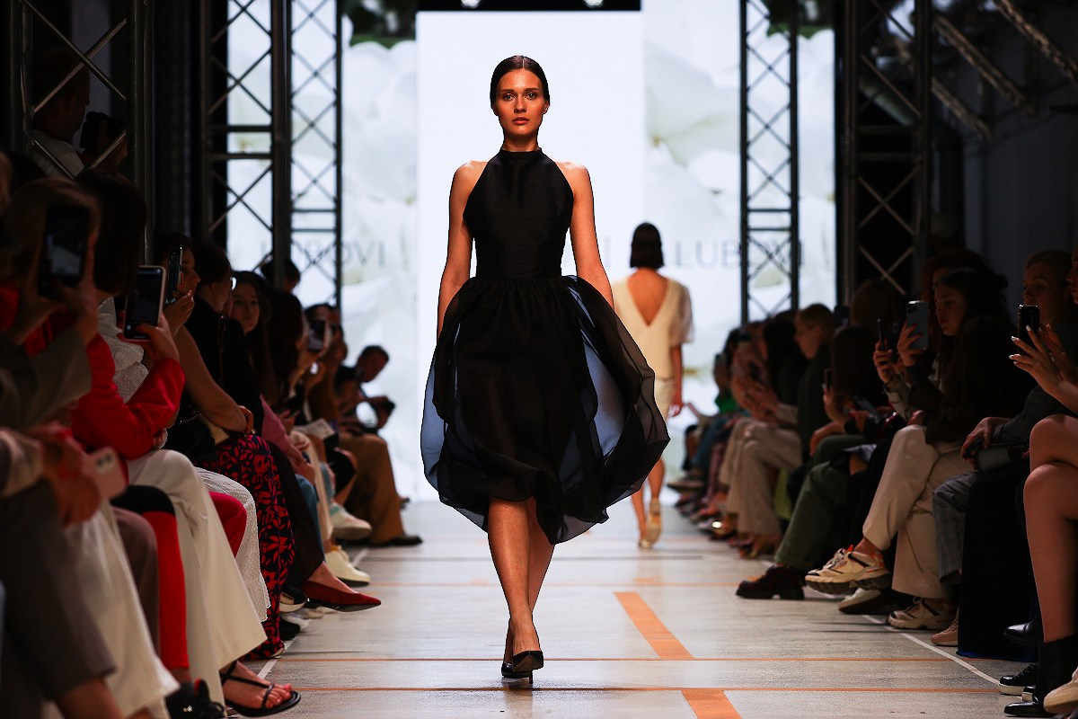 MOSCOW FASHION WEEK. Фотограф на мероприятие, форум, конференцию, выставку в Москве Артём Соболев