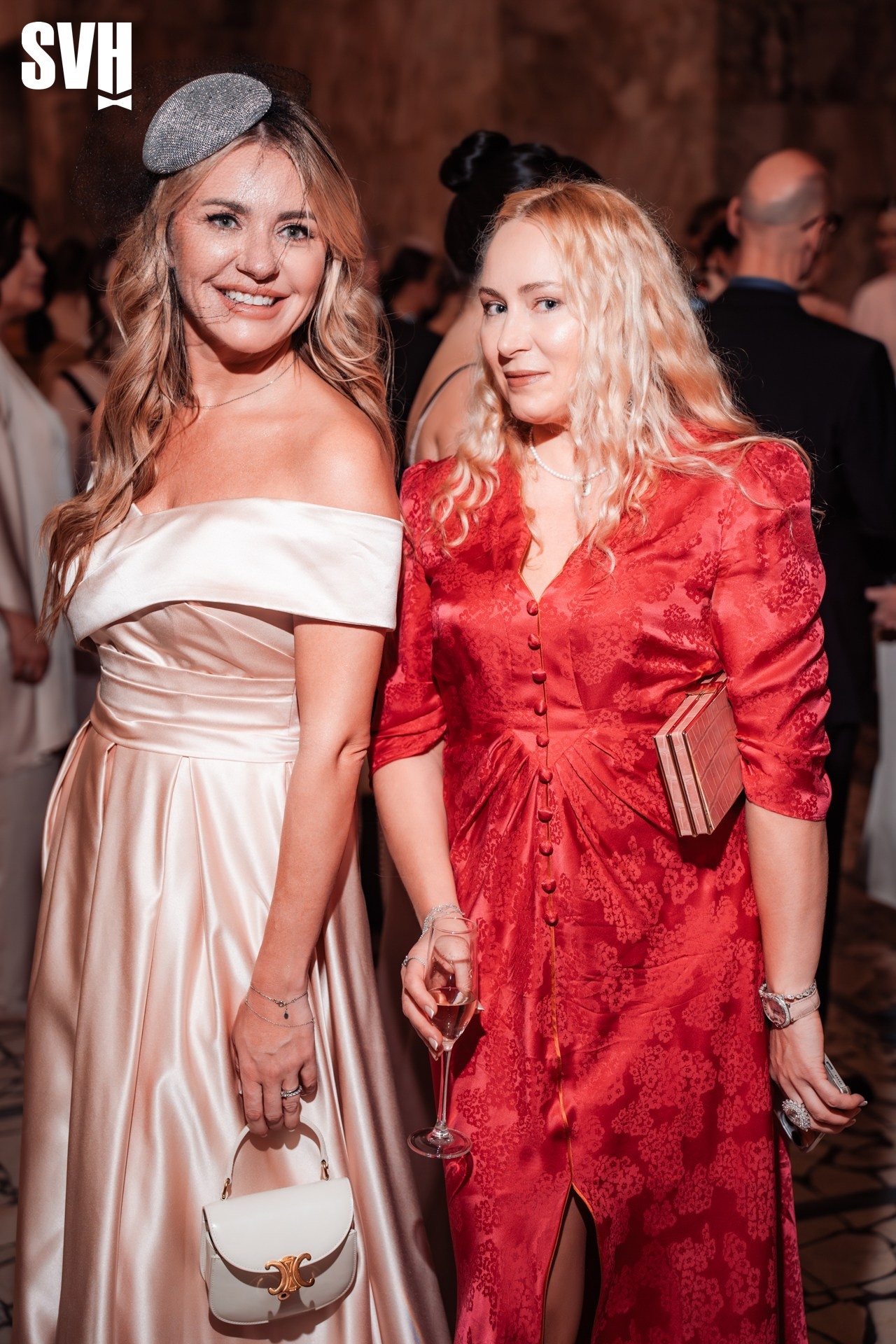 Пасхальный бал Петра Аксёнова