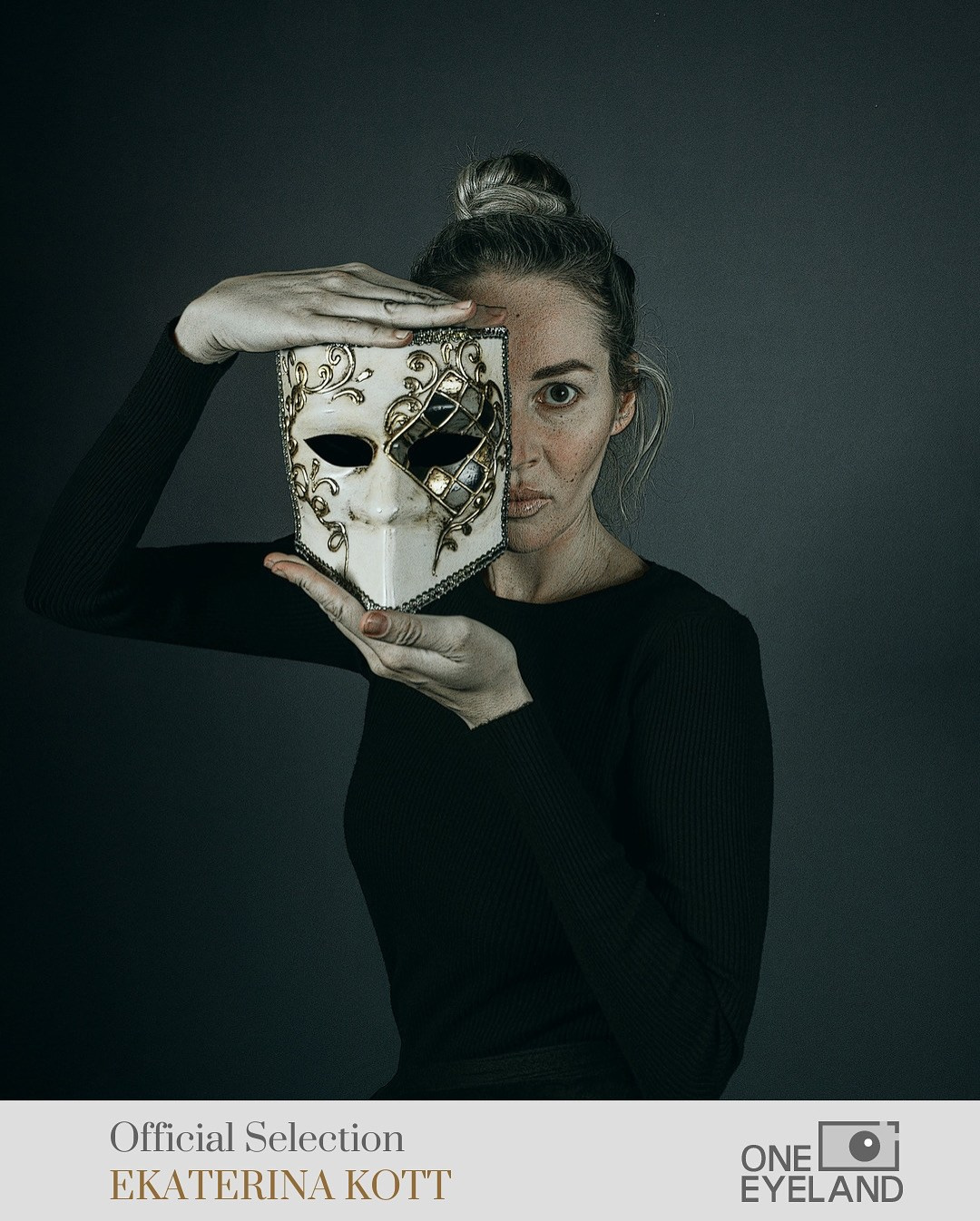 One Eyeland. Art Рhotographer Russia/Moscow