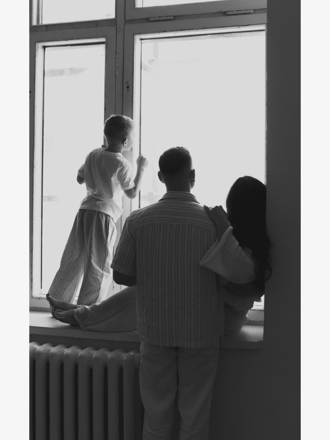 История #3. Обо мне