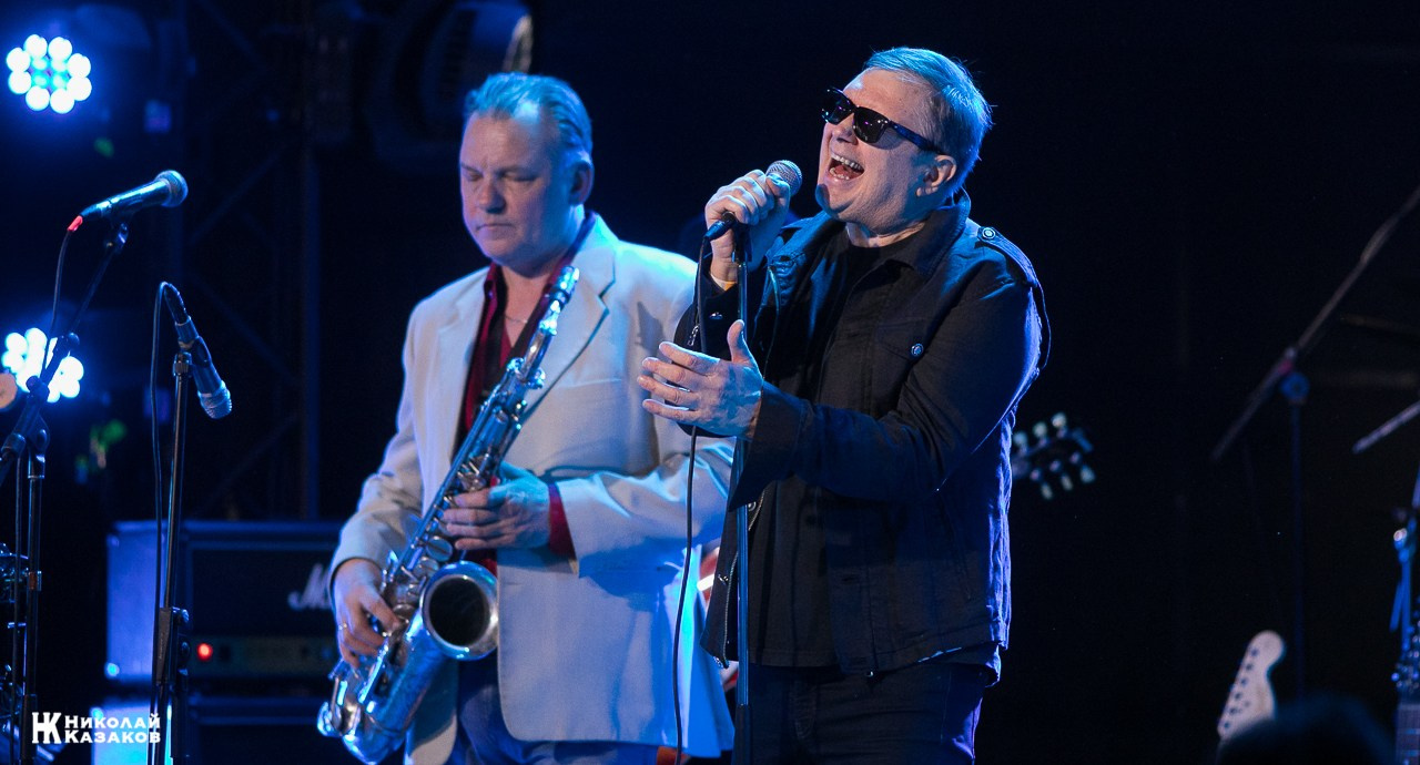 «Мифы». Концерт в клубе Jagger 18/01/2025 г. Николай Казаков. Профессиональный фотограф. Преподаватель фотографии