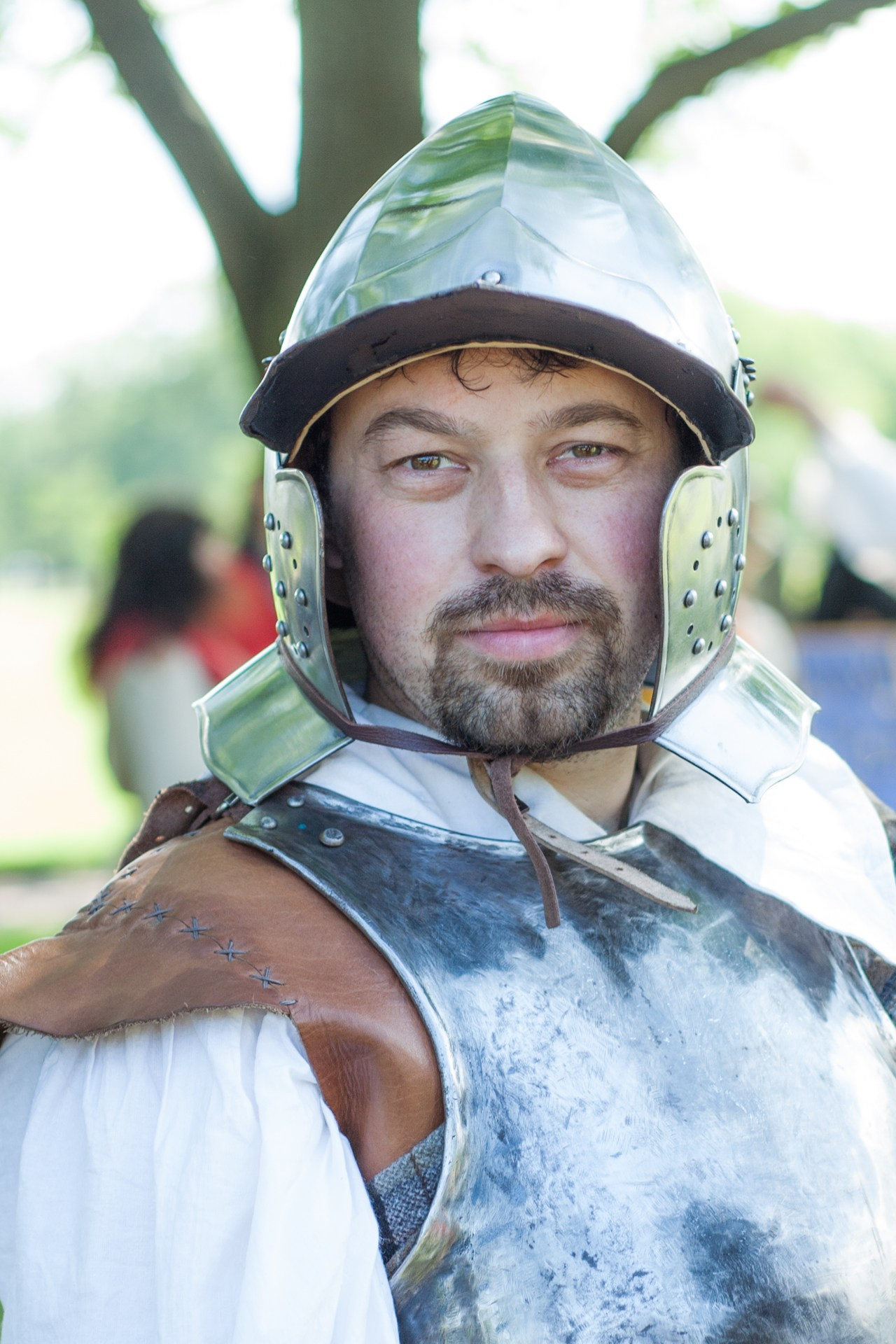 Alexandria roundabout, Golden Age. Shanti Alex Art