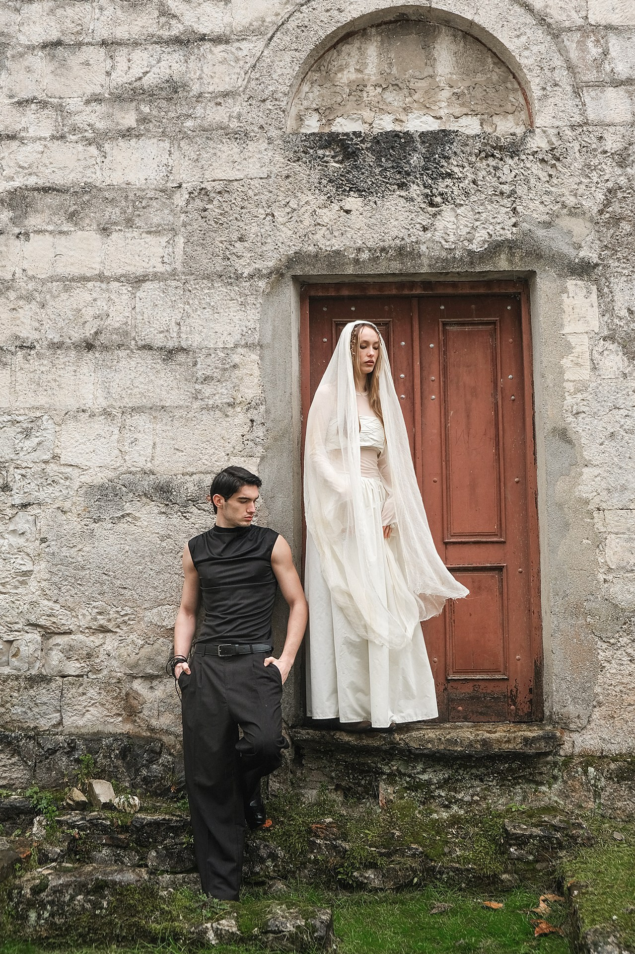 Lida & Salam. Свадебный и семейный фотограф Ксения Тараканова г. Иваново