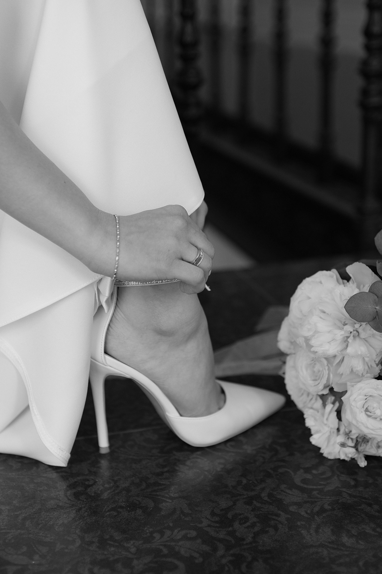 Vera & Sergey. Свадебный и семейный фотограф Ксения Тараканова г. Иваново