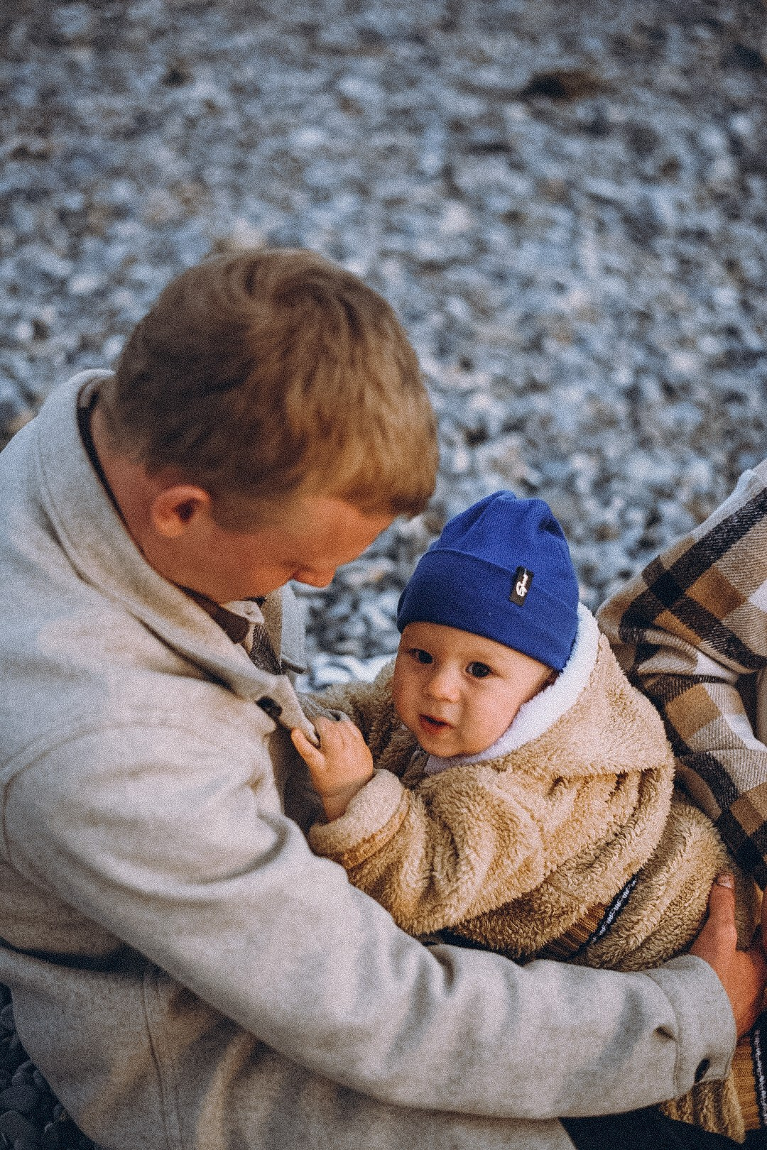 Весной у моря. Фотограф в Сочи — Маргарита Поганова