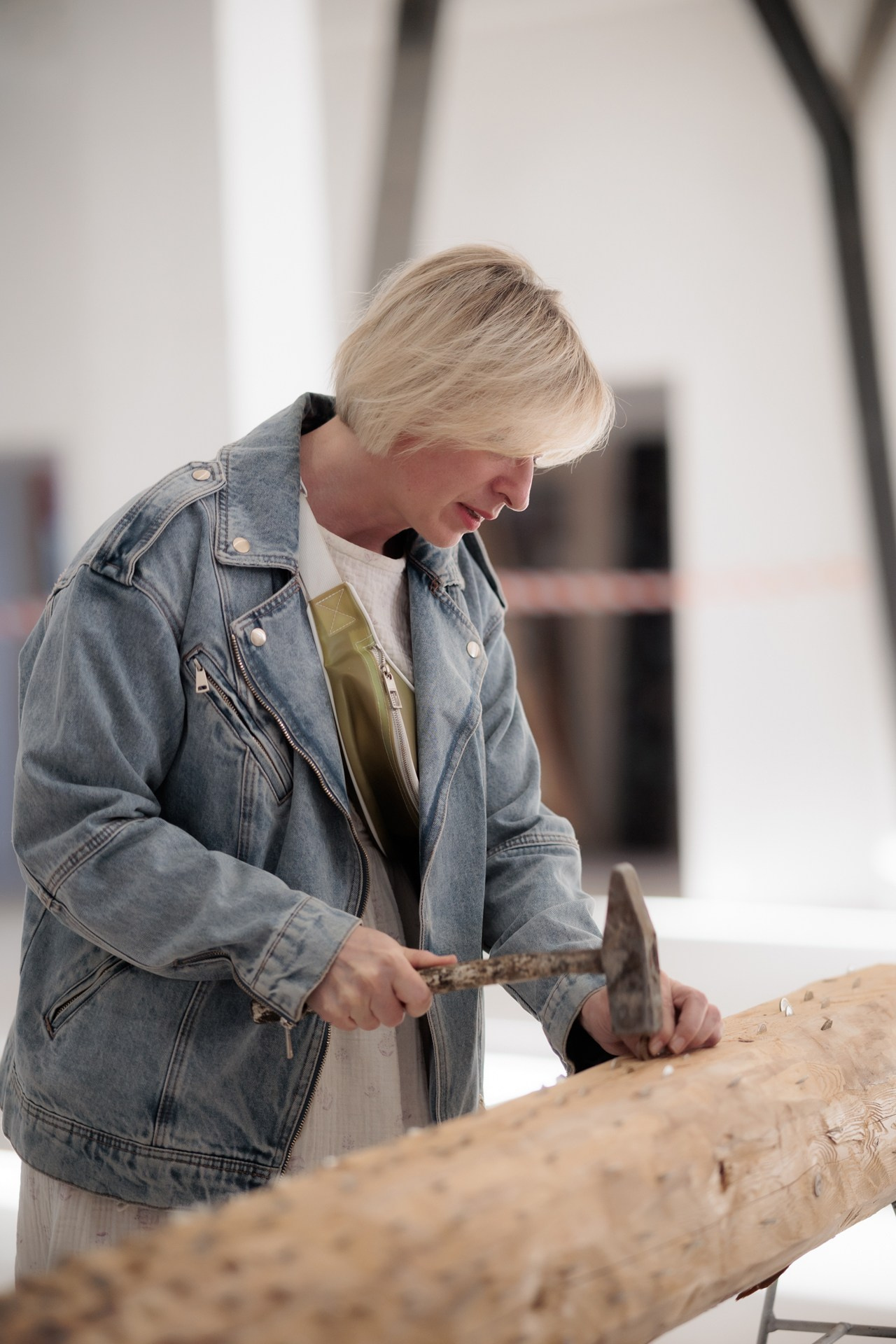 Выставка Алекса Ко и Стаса Барса. Репортажный фотограф в Санкт-Петербурге Александр Паклин