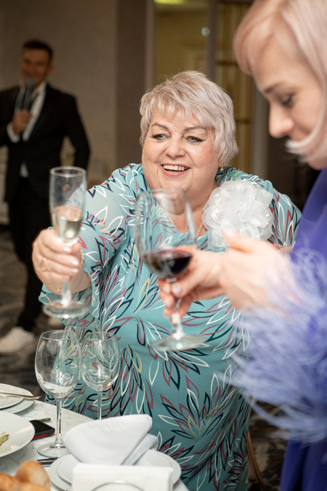 25 сентября 2025. Свадебный организатор Москва