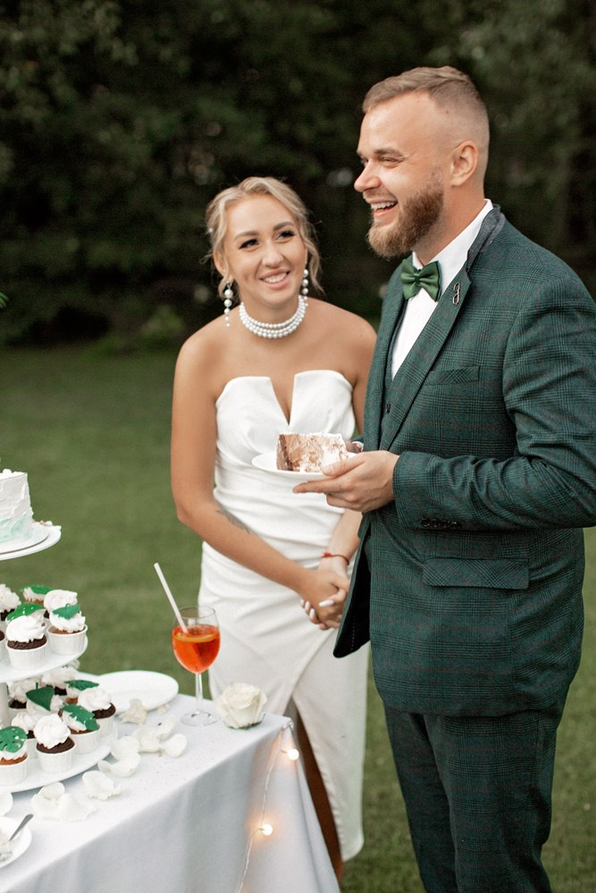 6 июня 2024. Свадебный организатор Москва