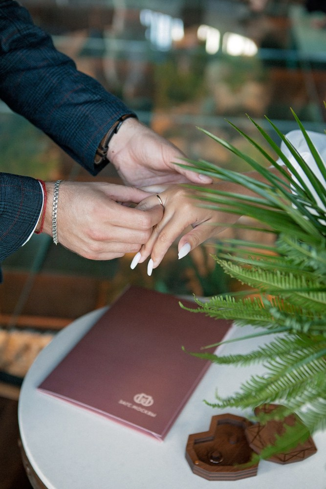 6 июня 2024. Свадебный организатор Москва