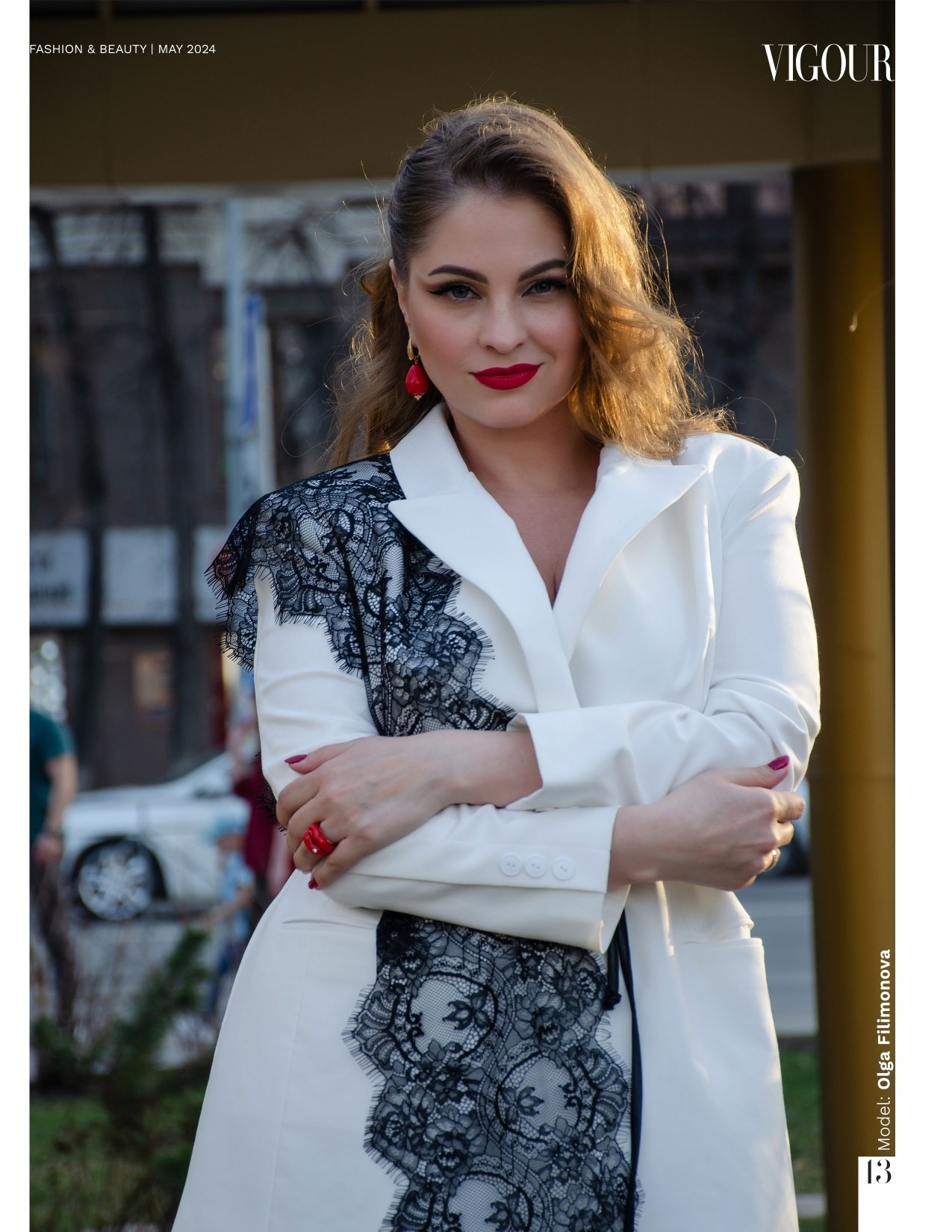 Журналы. Фотограф Универсал в Новосибирске