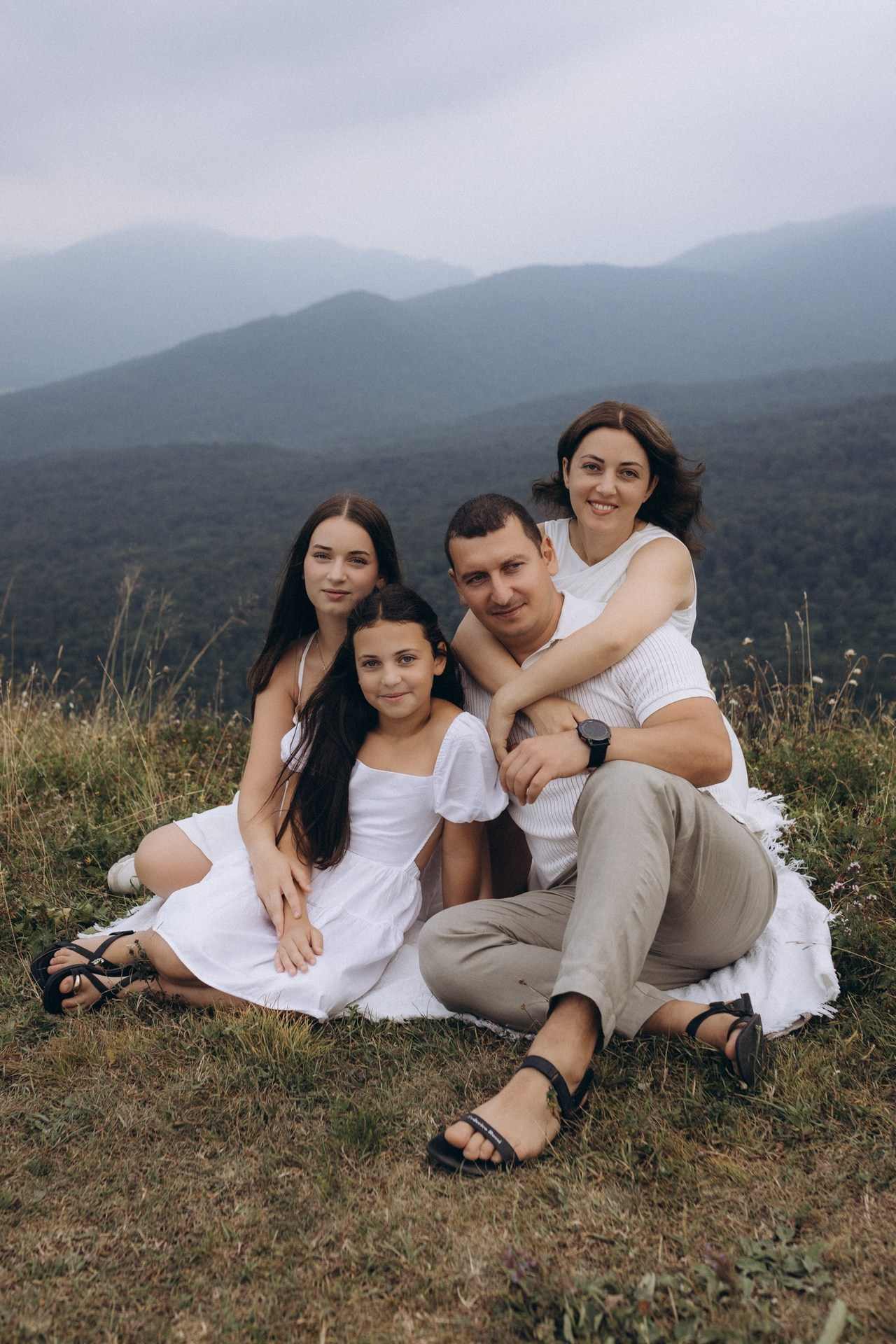 Отзывы. Семейный и свадебный фотограф в Краснодарском крае и РА Юлия Голуб