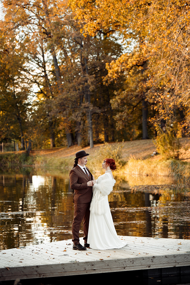 Kayia & Igor. Главная