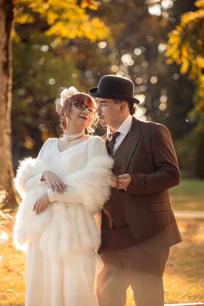 Kayia & Igor. Главная