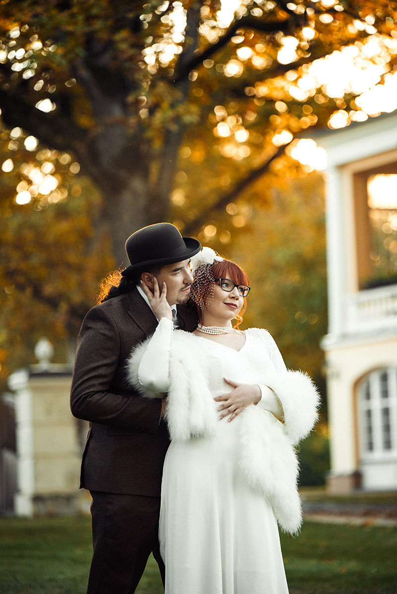 Kayia & Igor. Главная