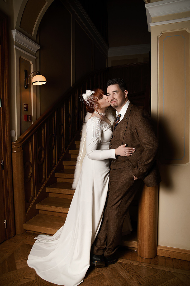 Kayia & Igor. Главная