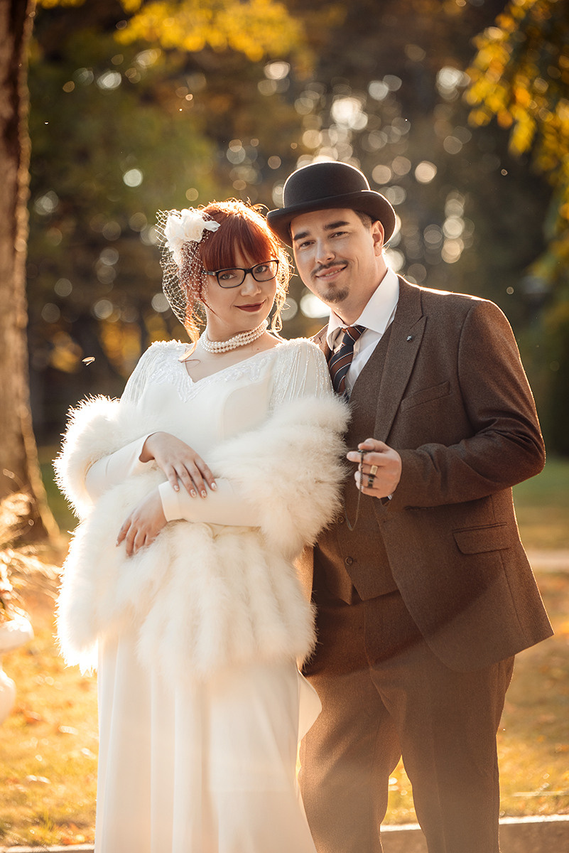 Kayia & Igor. Главная