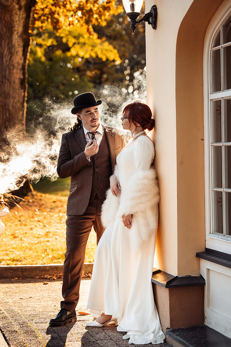 Kayia & Igor. Главная