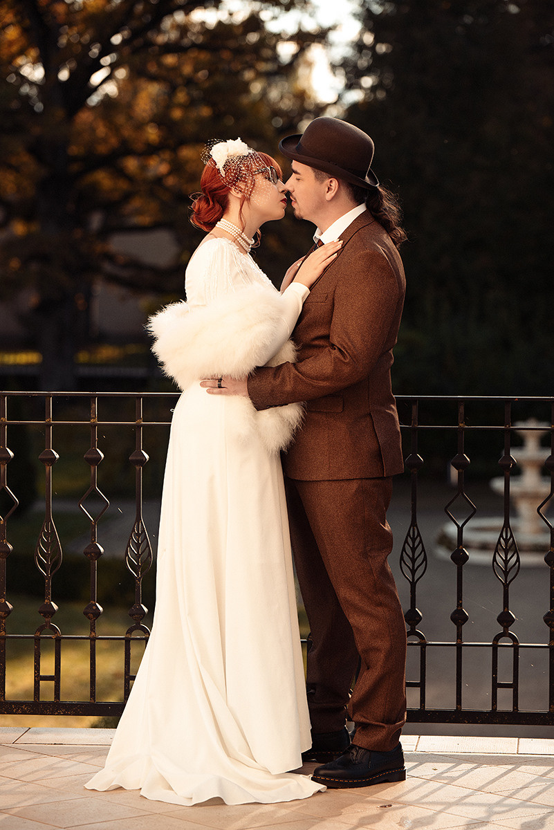 Kayia & Igor. Главная