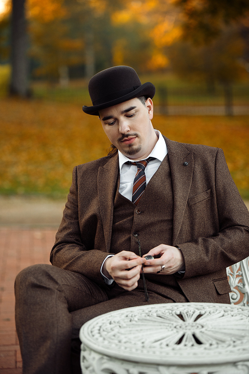 Kayia & Igor. Главная