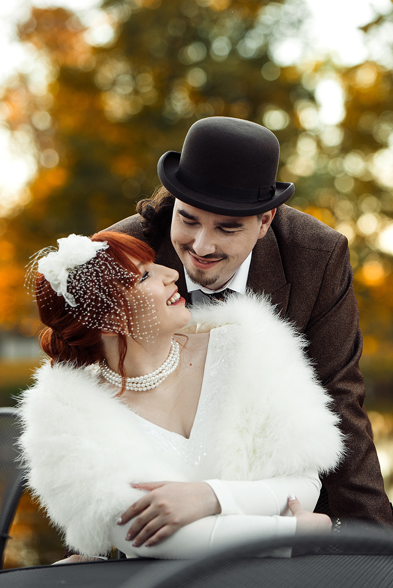 Kayia & Igor. Главная