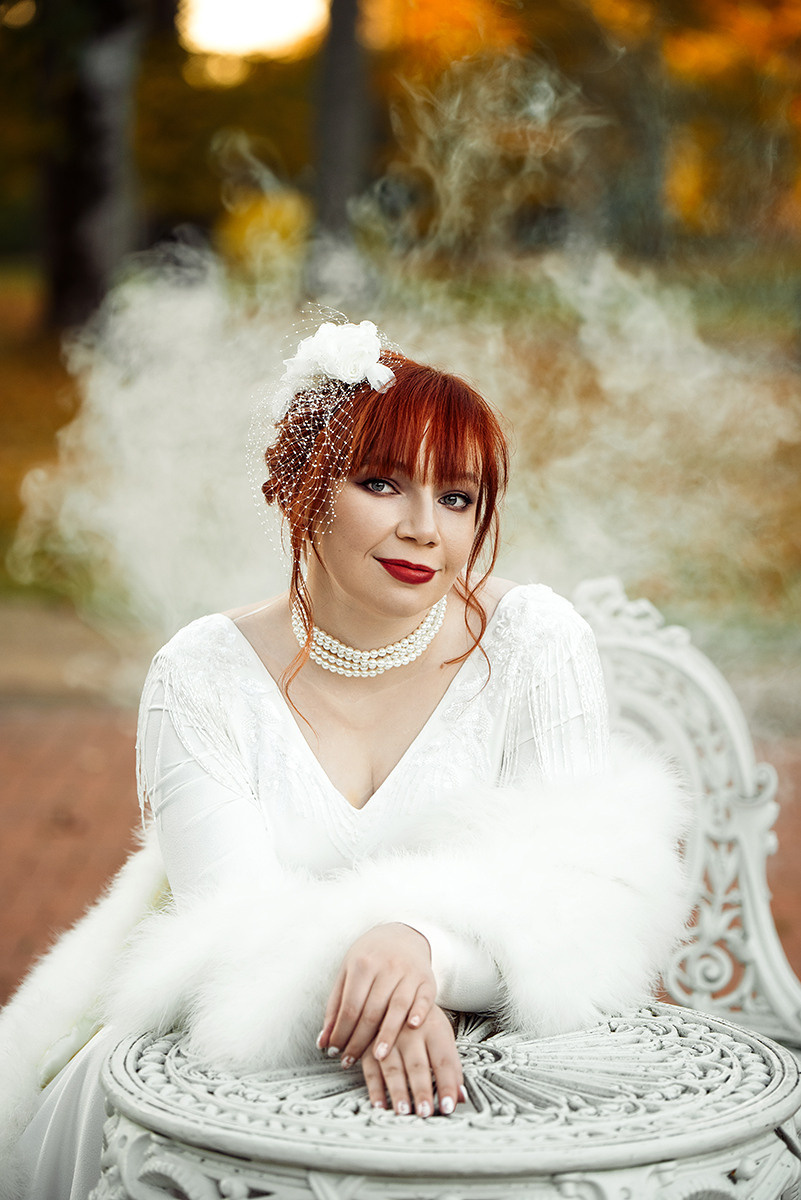 Kayia & Igor. Главная