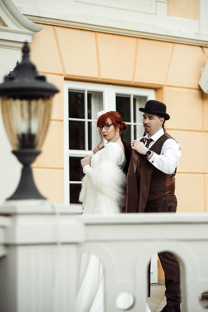 Kayia & Igor. Главная