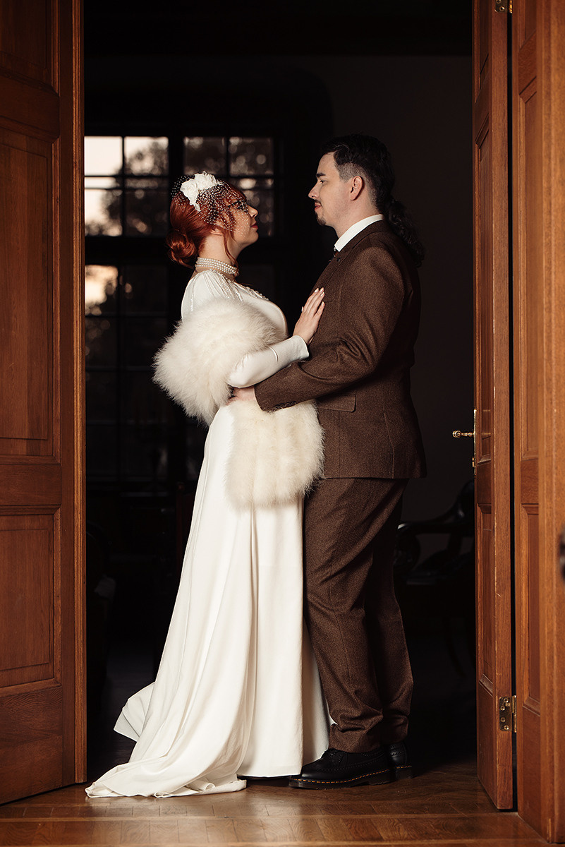 Kayia & Igor. Главная