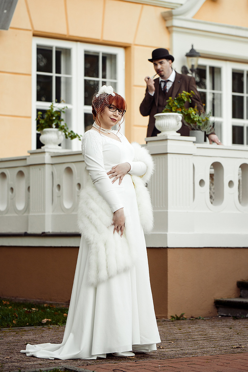 Kayia & Igor. Главная