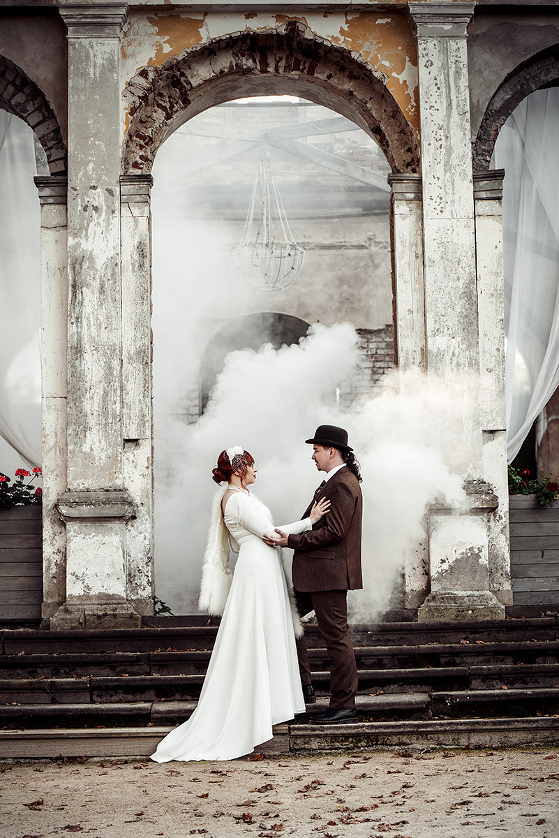 Kayia & Igor. Главная