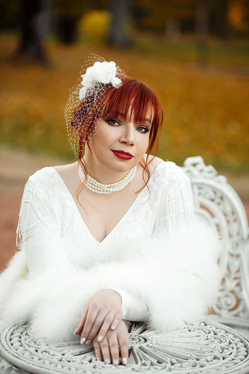 Kayia & Igor. Главная