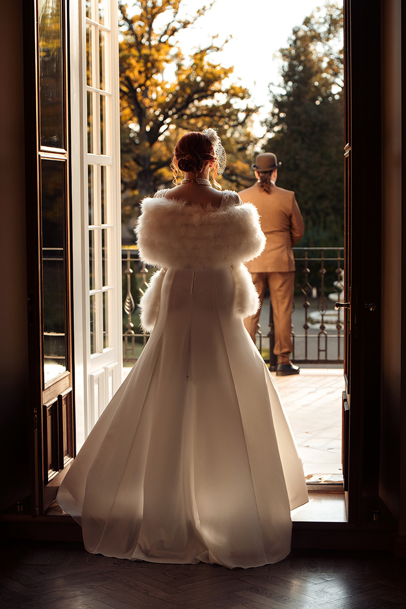 Kayia & Igor. Главная