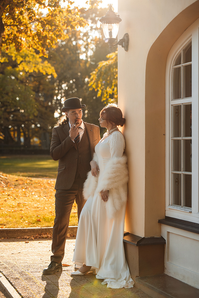 Kayia & Igor. Главная